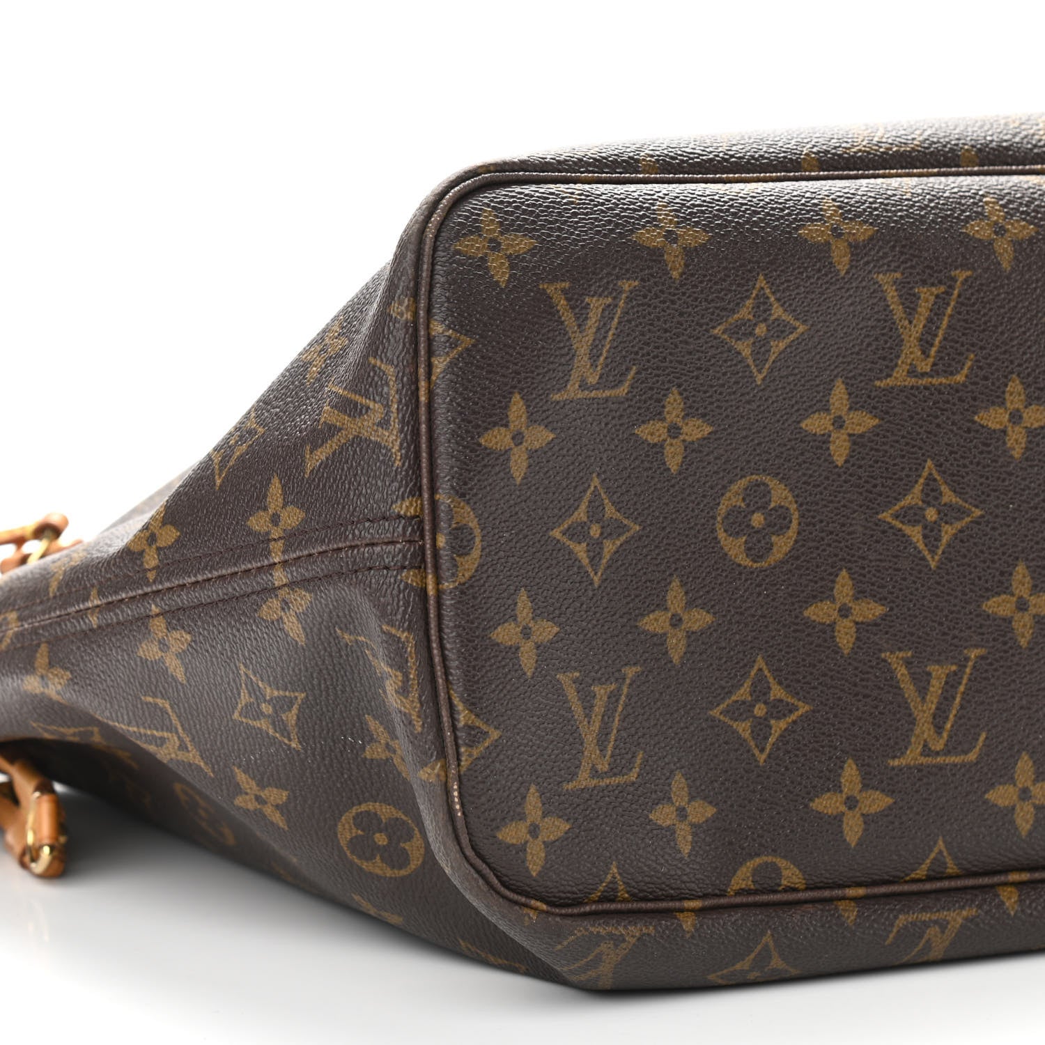 Louis Vuitton Monogram Neverfull MM 5 of 11