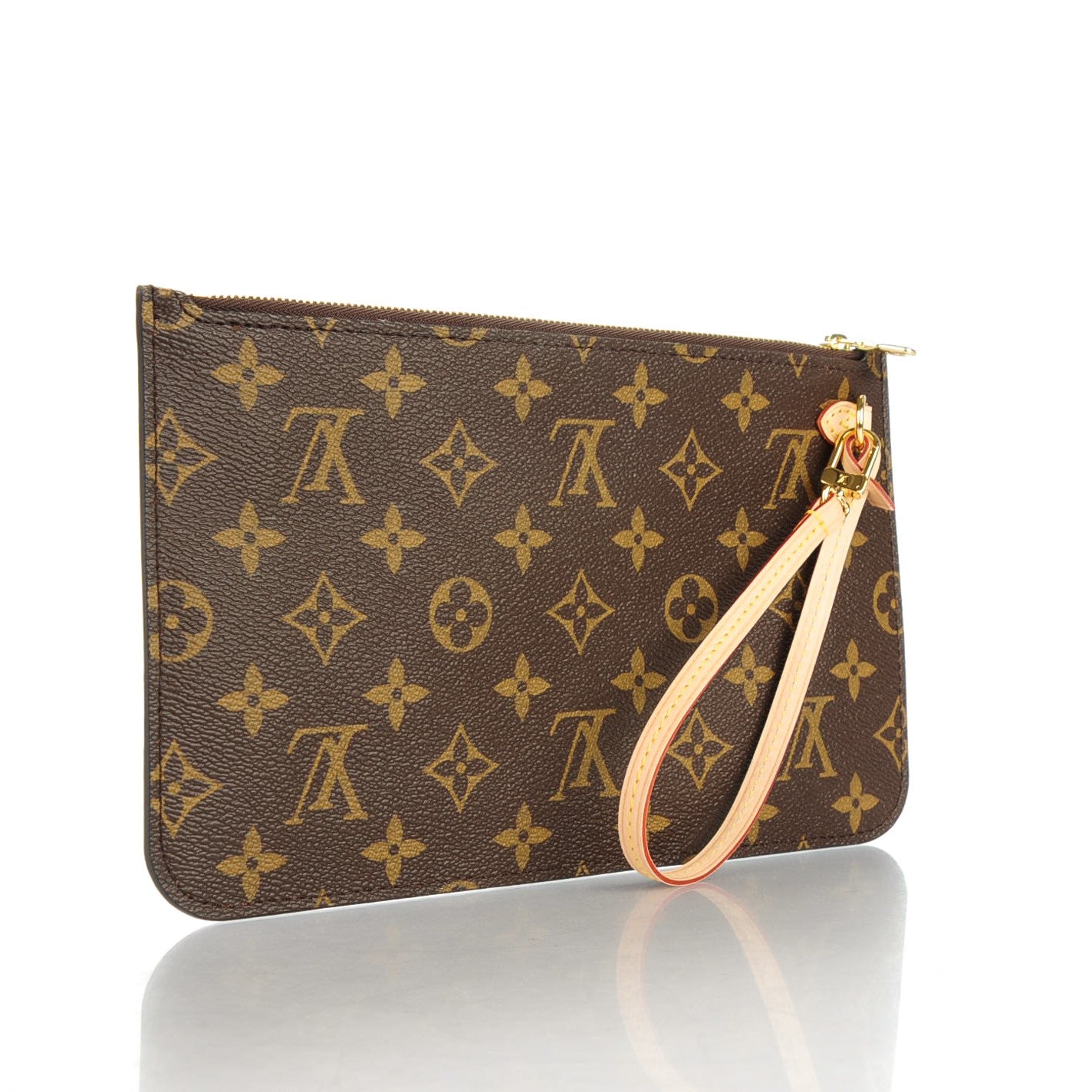 Monogram Neverfull MM GM Pochette