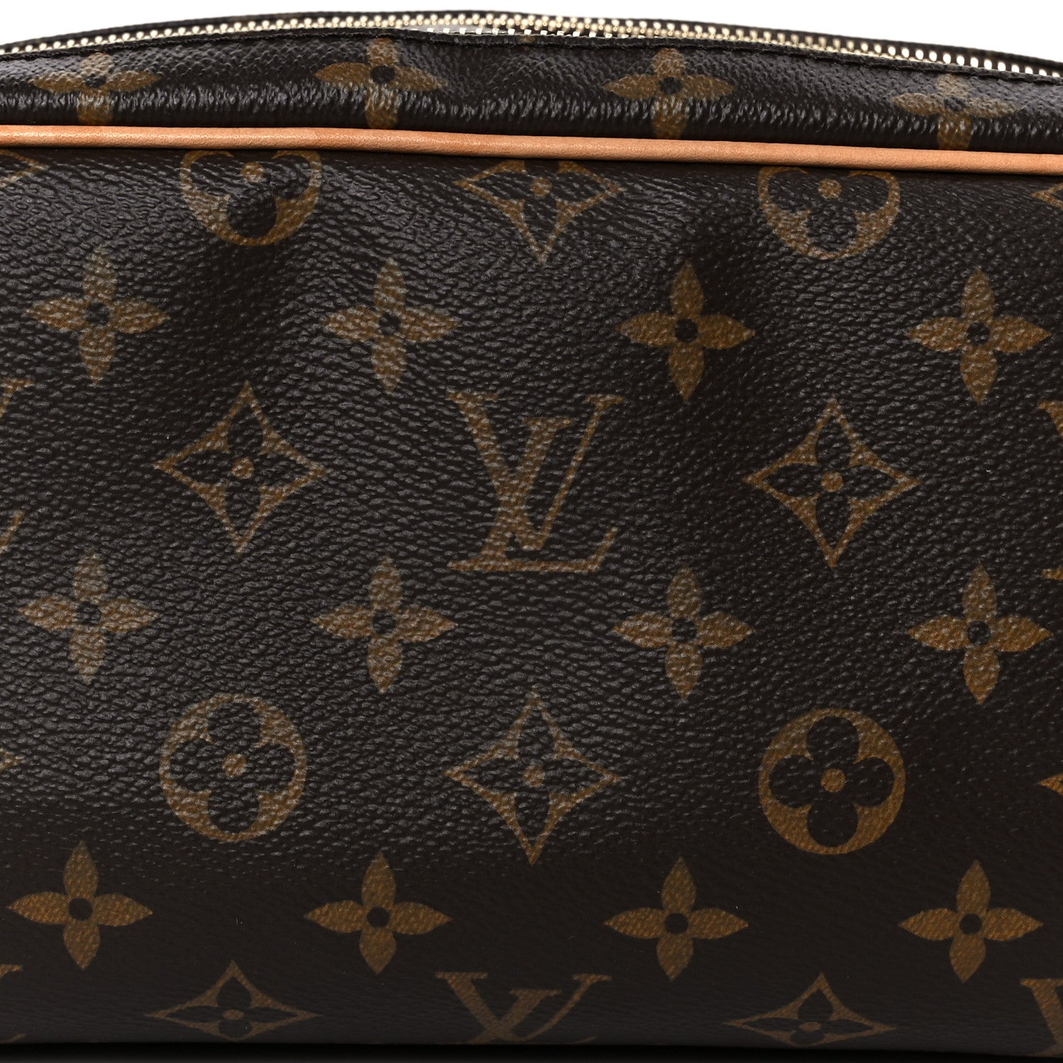 Louis Vuitton Monogram Dopp Kit Toilet Pouch 8 of 10