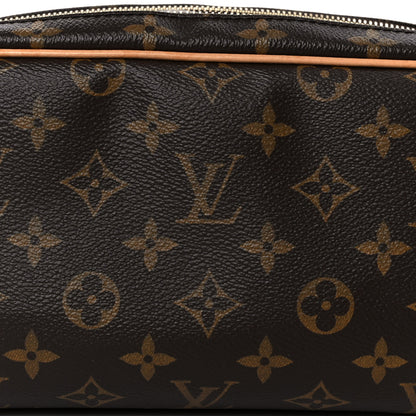 Louis Vuitton Monogram Dopp Kit Toilet Pouch 8 of 10
