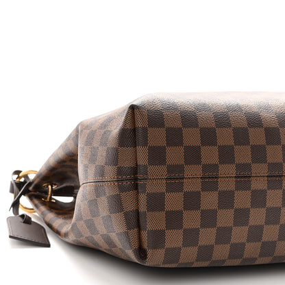 Louis Vuitton Damier Ebene Graceful MM 8 of 10