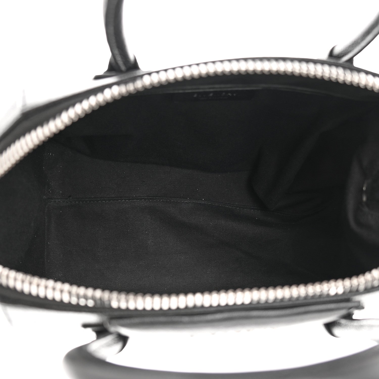 Givenchy Sugar Goatskin Small Antigona Black 5 of 14