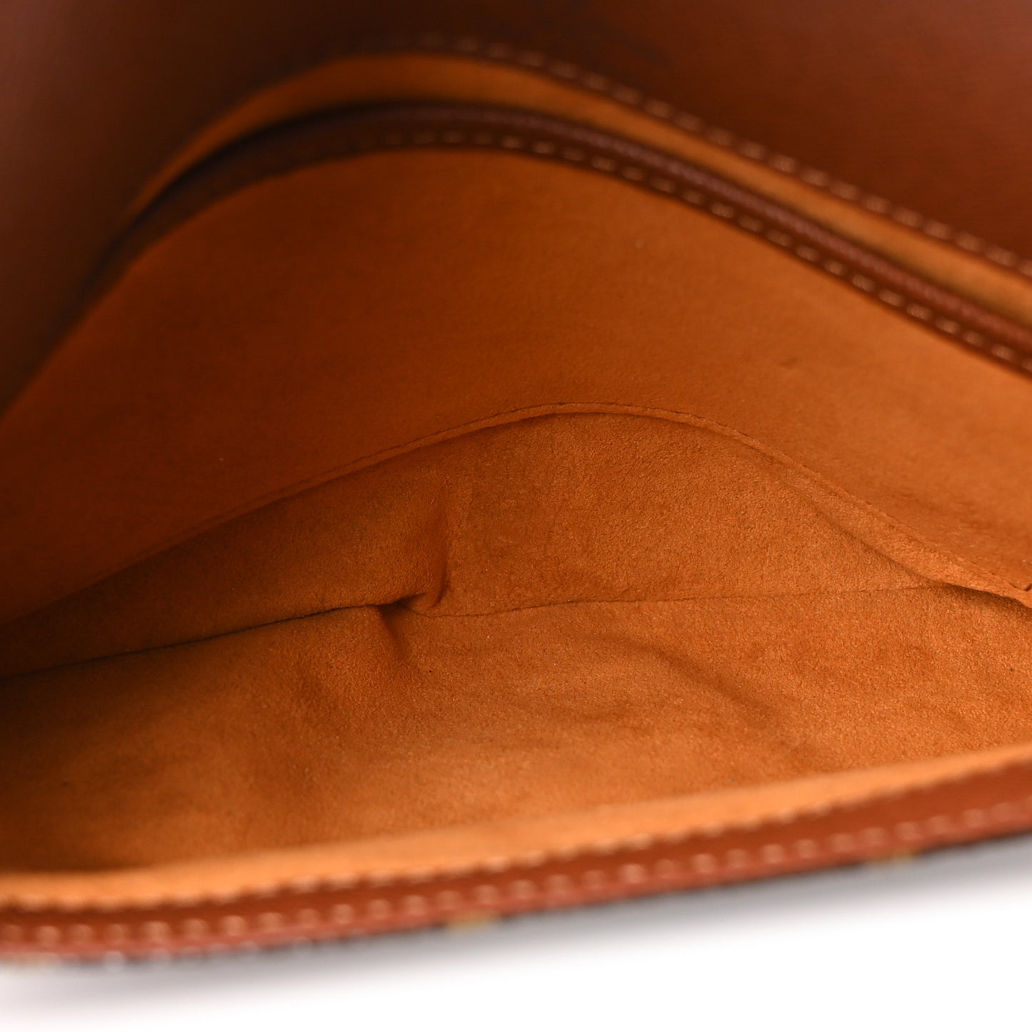 Monogram Musette Tango