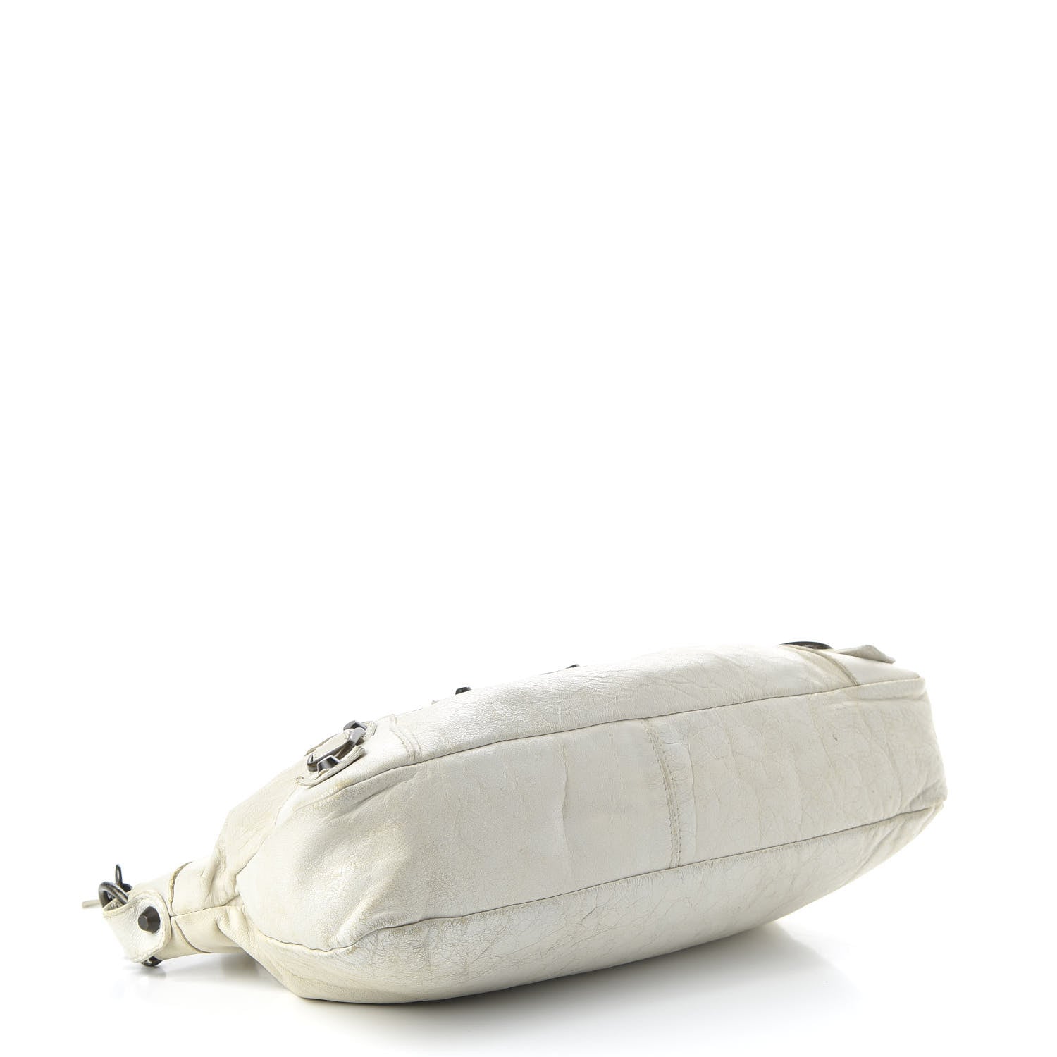 Balenciaga Chevre Classic Hardware First White 4 of 15