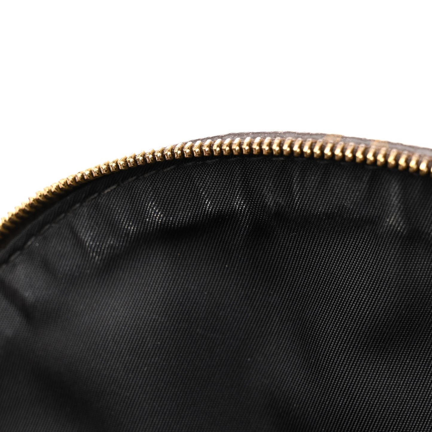Monogram Palm Springs Backpack Mini