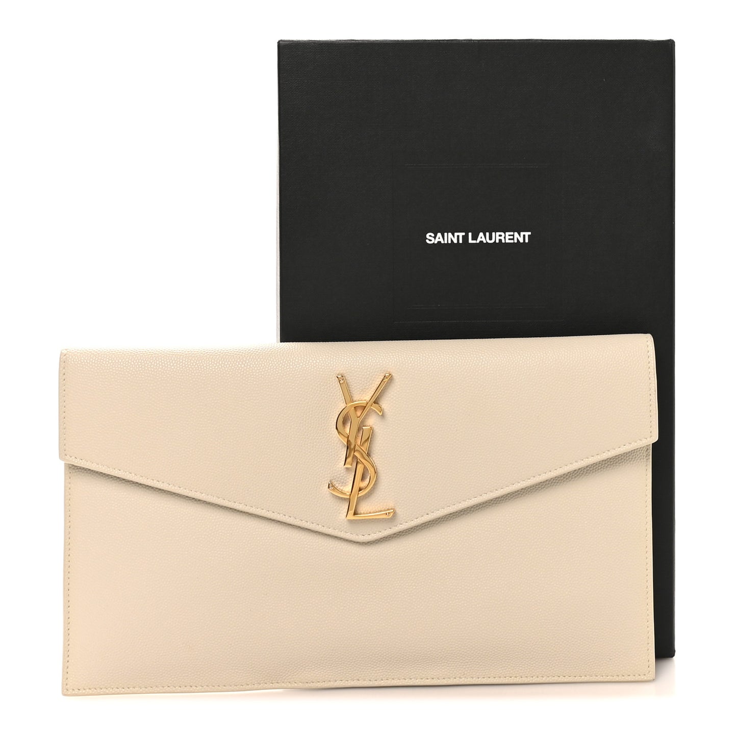 Grain De Poudre Uptown Pouch Crema Soft