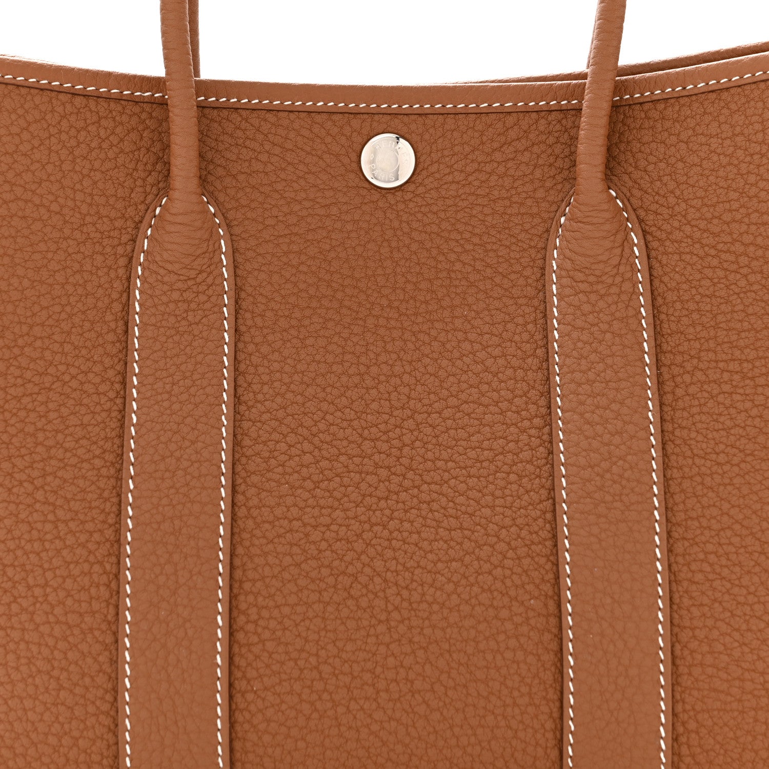 Hermes Negonda Garden Party 30 TPM Gold 8 of 12