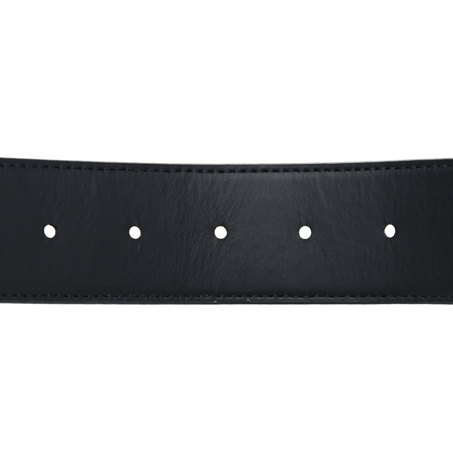Monogram Eclipse Taigarama 40mm LV Initiales Reversible Belt 95 38 Black