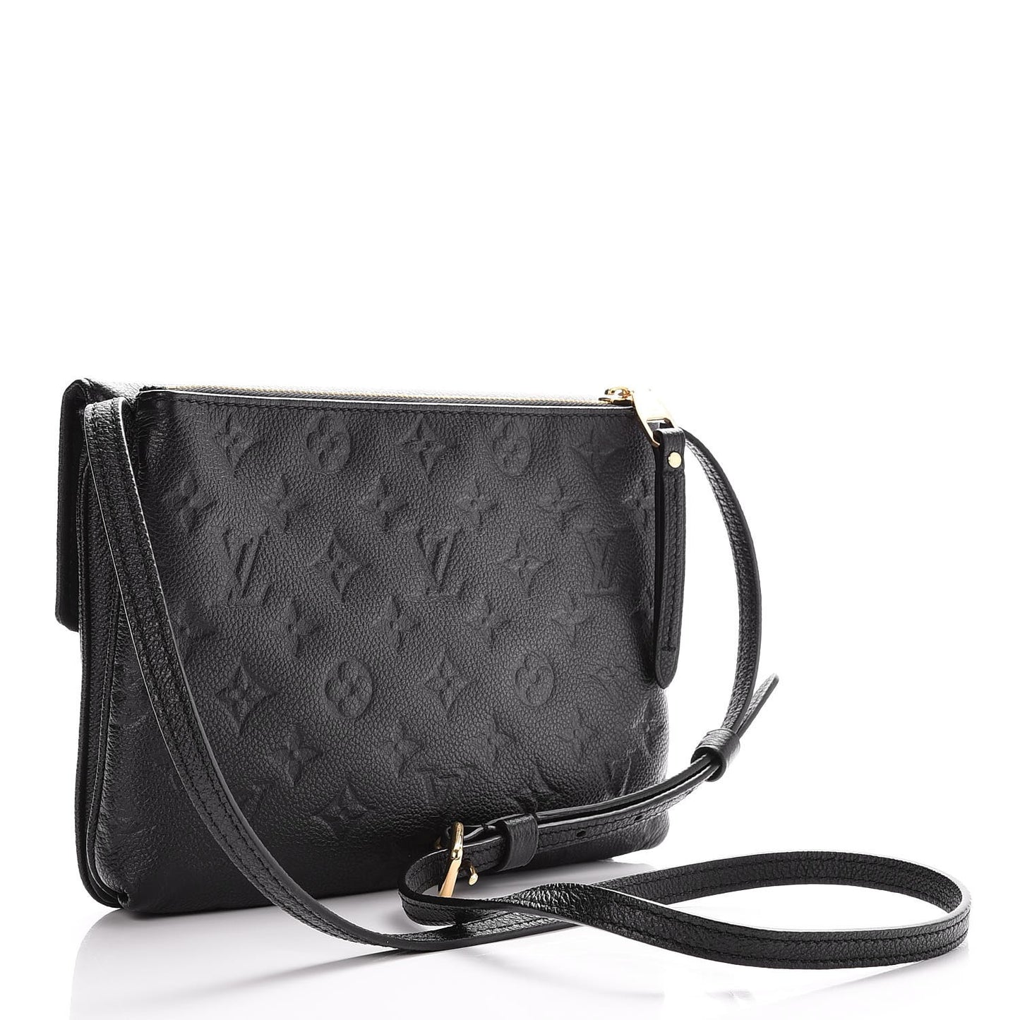 Empreinte Twice Black