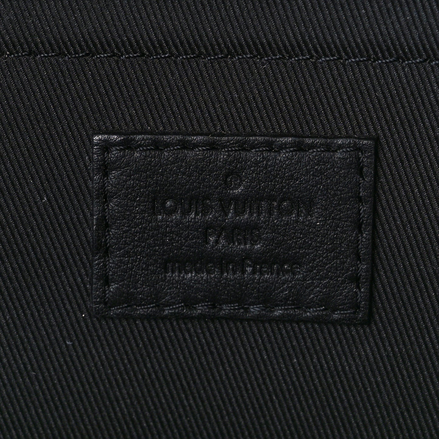 Monogram Palm Springs Backpack Mini