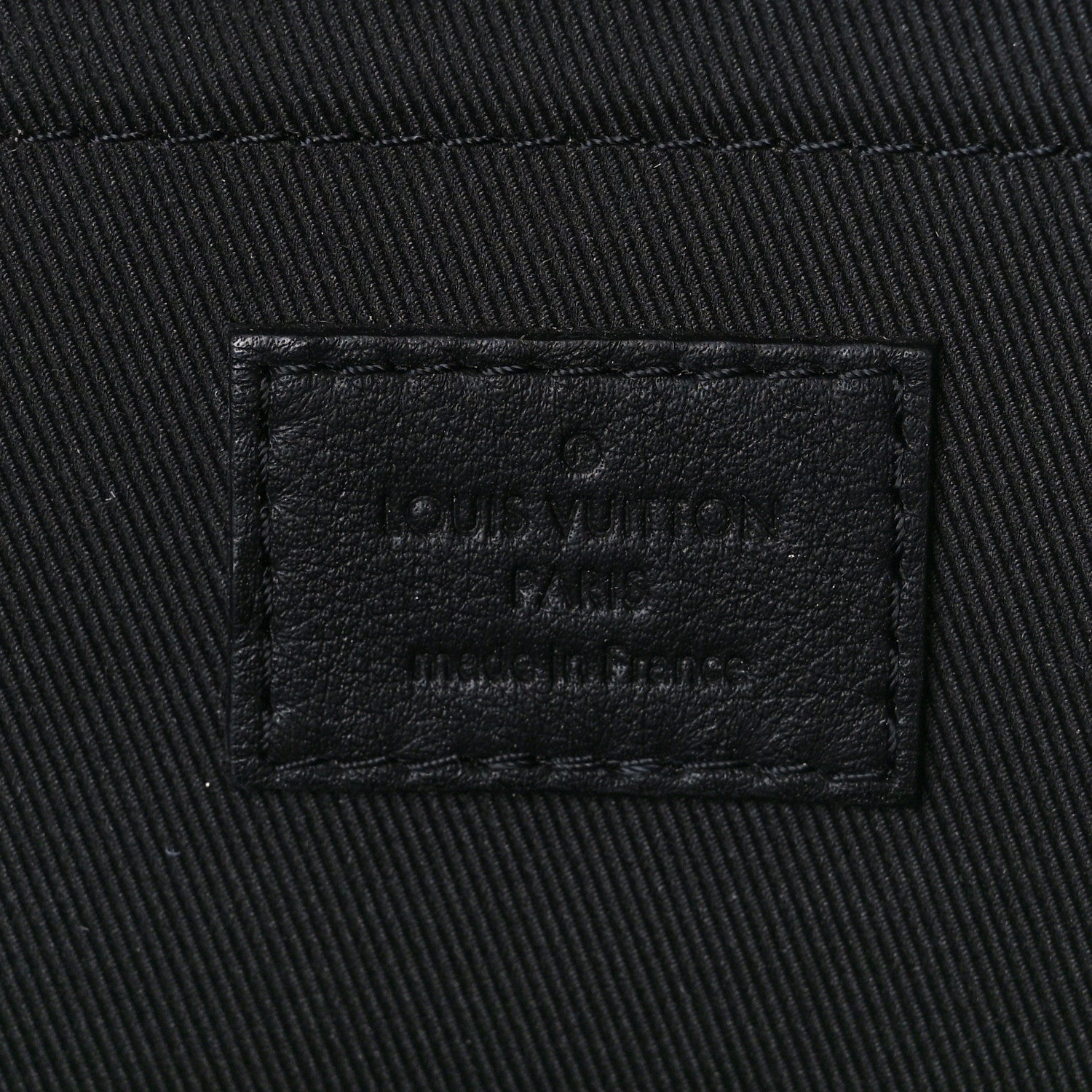 Louis Vuitton Monogram Palm Springs Backpack Mini 7 of 11