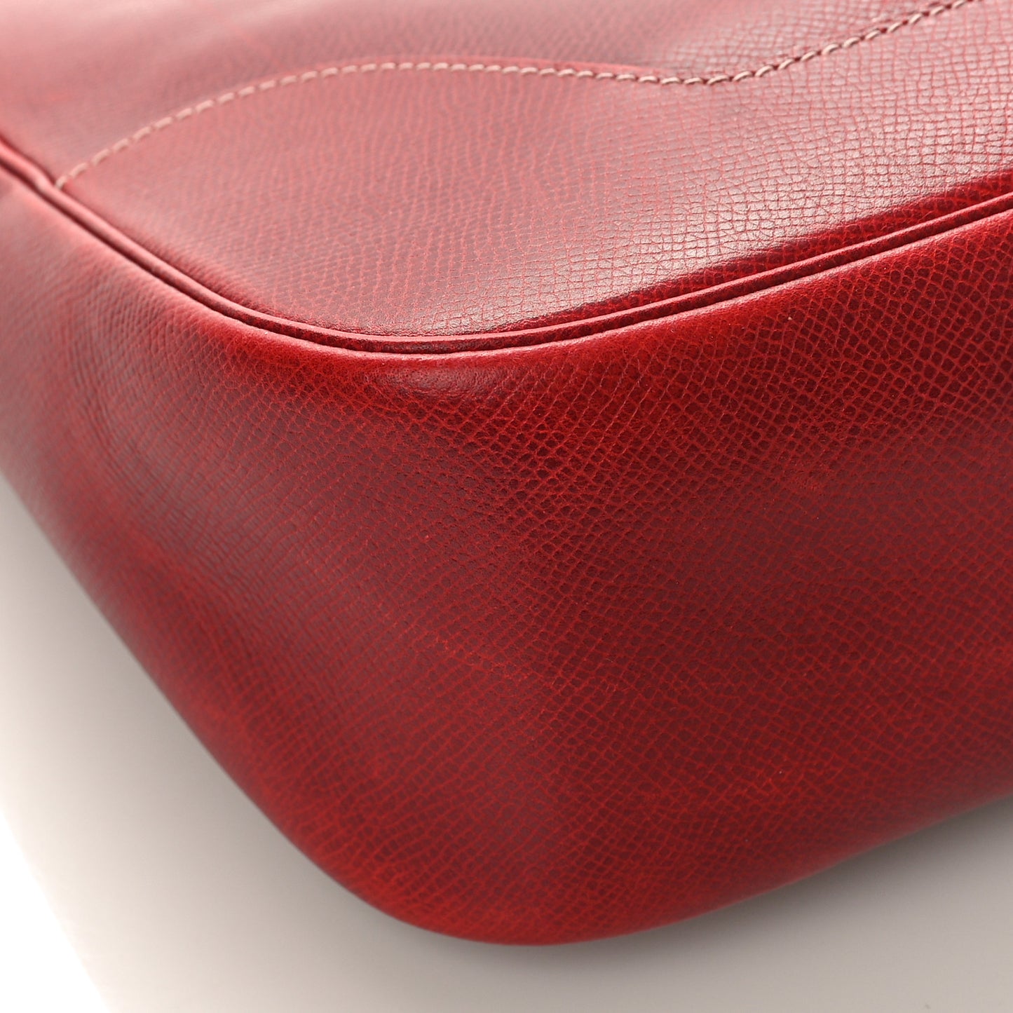 Courchevel Trim II 31 Rouge H