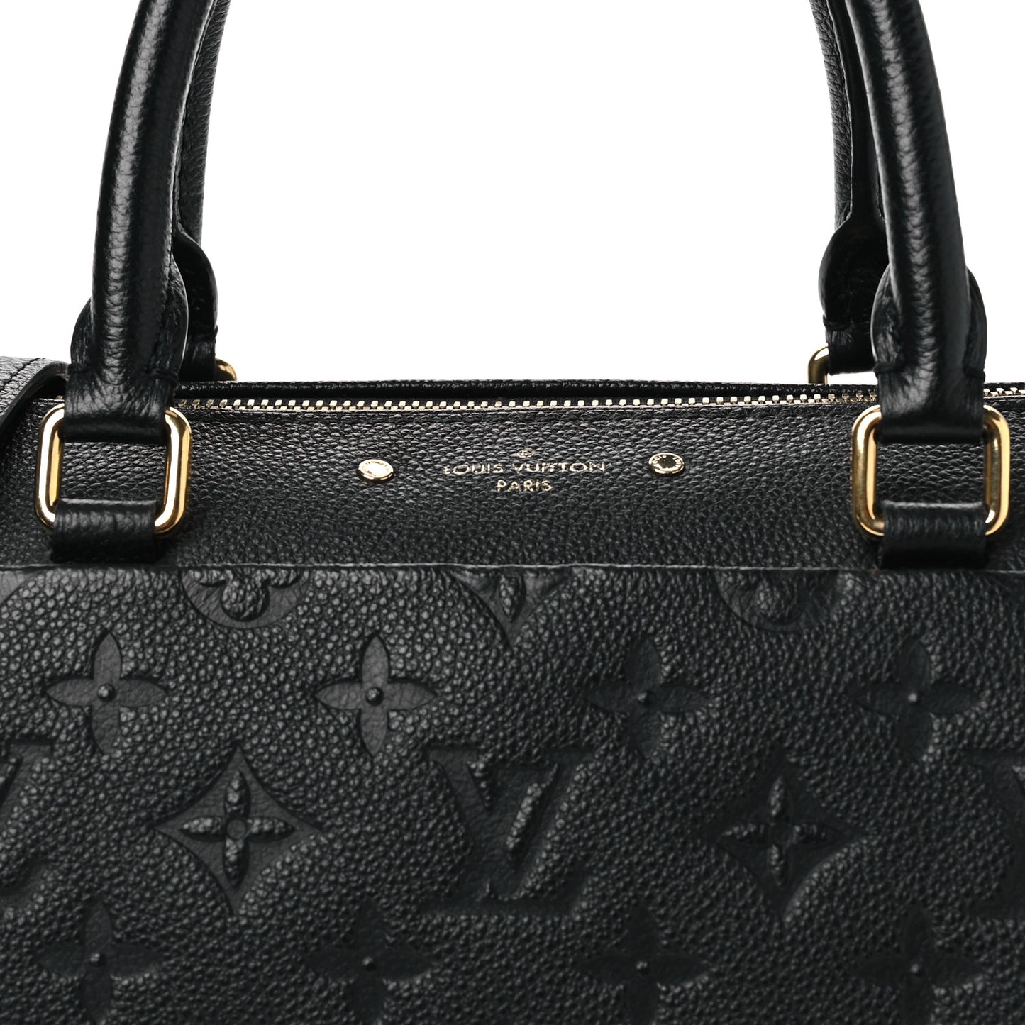 Empreinte Speedy Bandouliere 25 NM Black