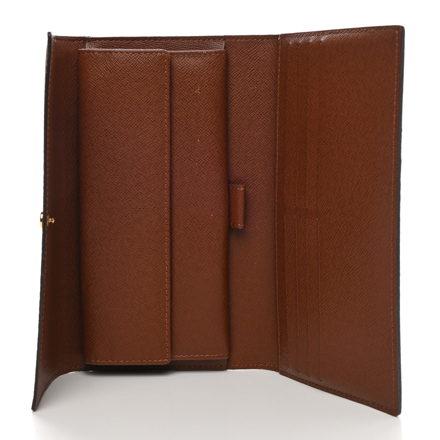 Monogram Porte Tresor International Wallet