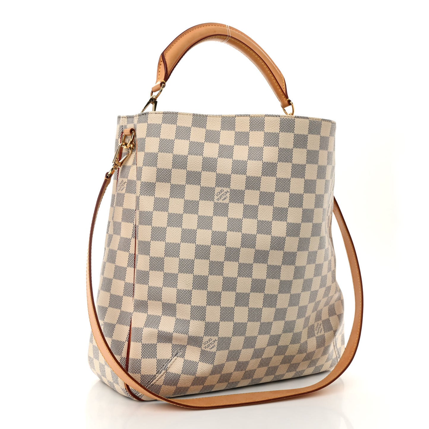Damier Azur Soffi