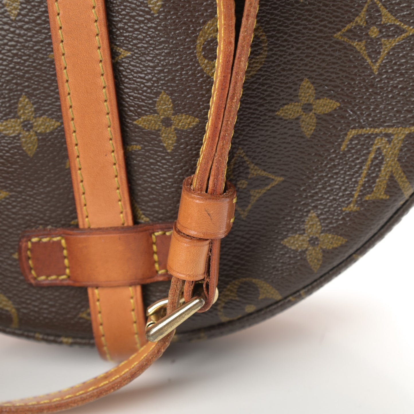 Monogram Chantilly MM