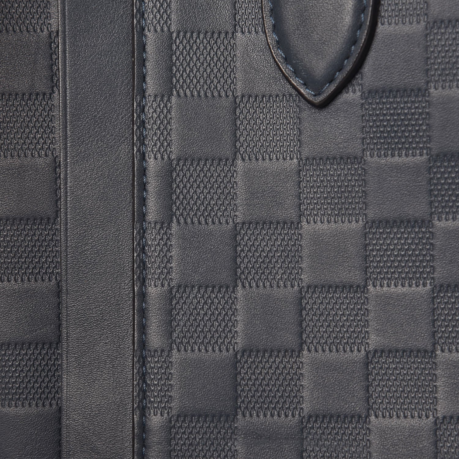 Louis Vuitton Damier Infini Porte-Documents Studio Cosmos 6 of 10