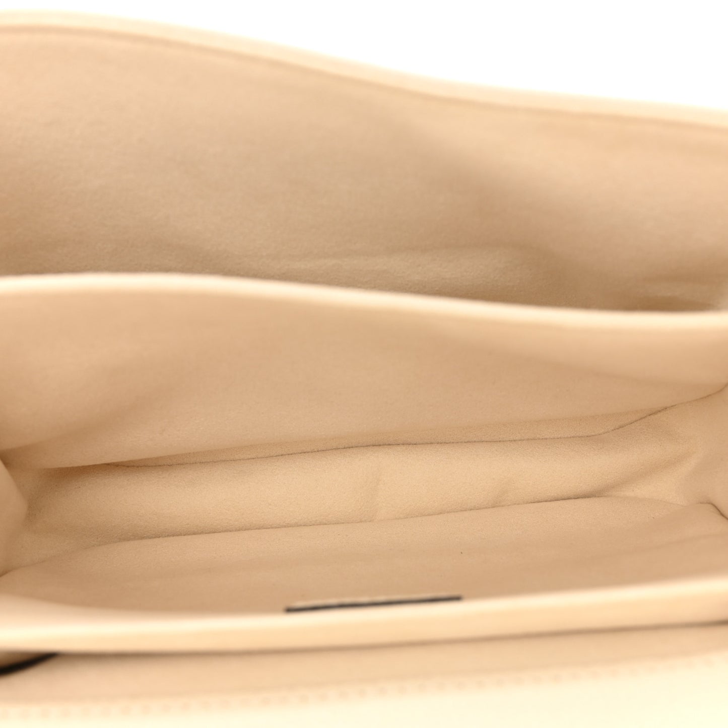 Empreinte Monogram Giant Pochette Metis Creme Bois de Rose