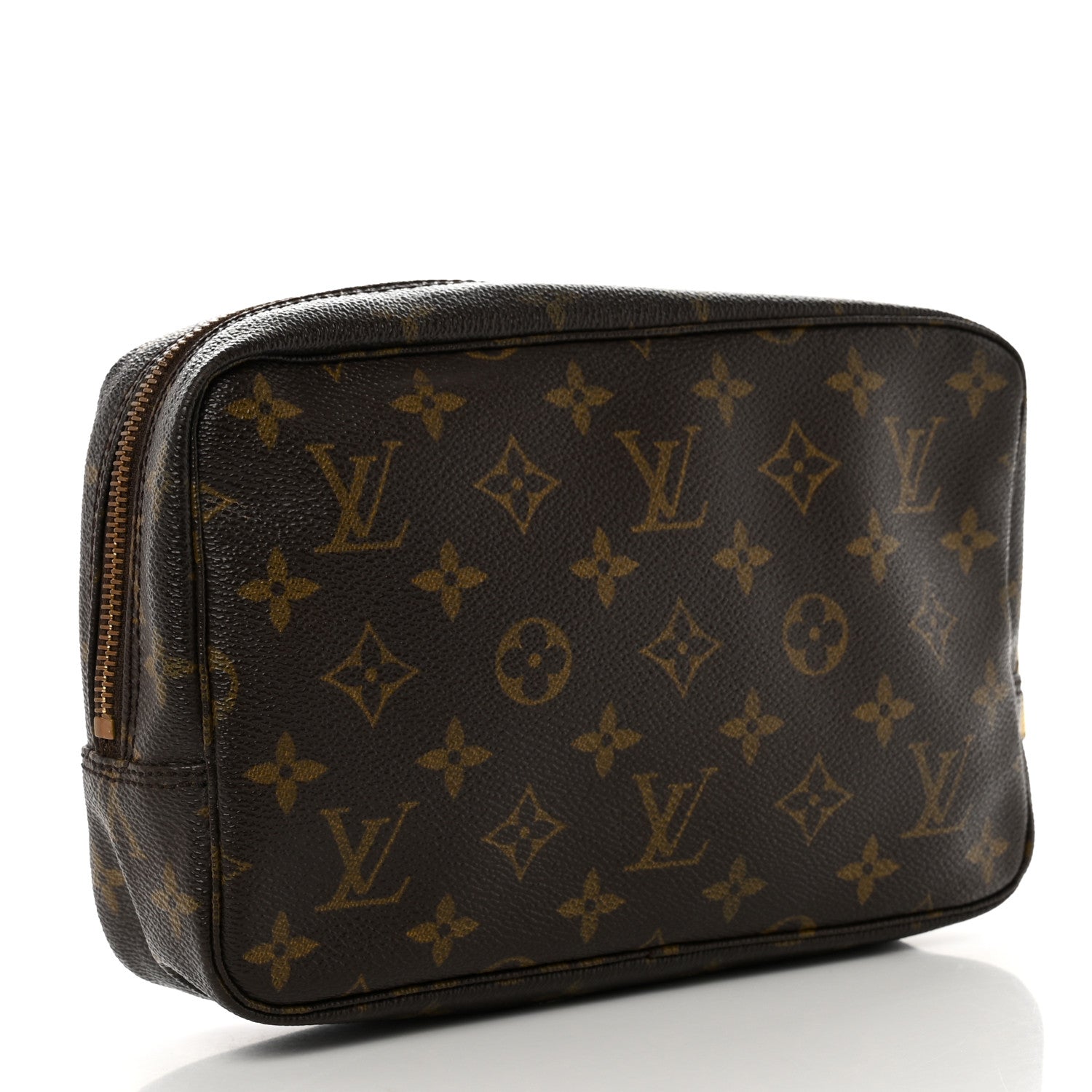 Louis Vuitton LOUIS VUITTON Monogram Trousse Toilette 23 3 of 7