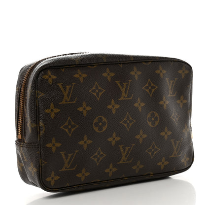 Louis Vuitton LOUIS VUITTON Monogram Trousse Toilette 23 3 of 7