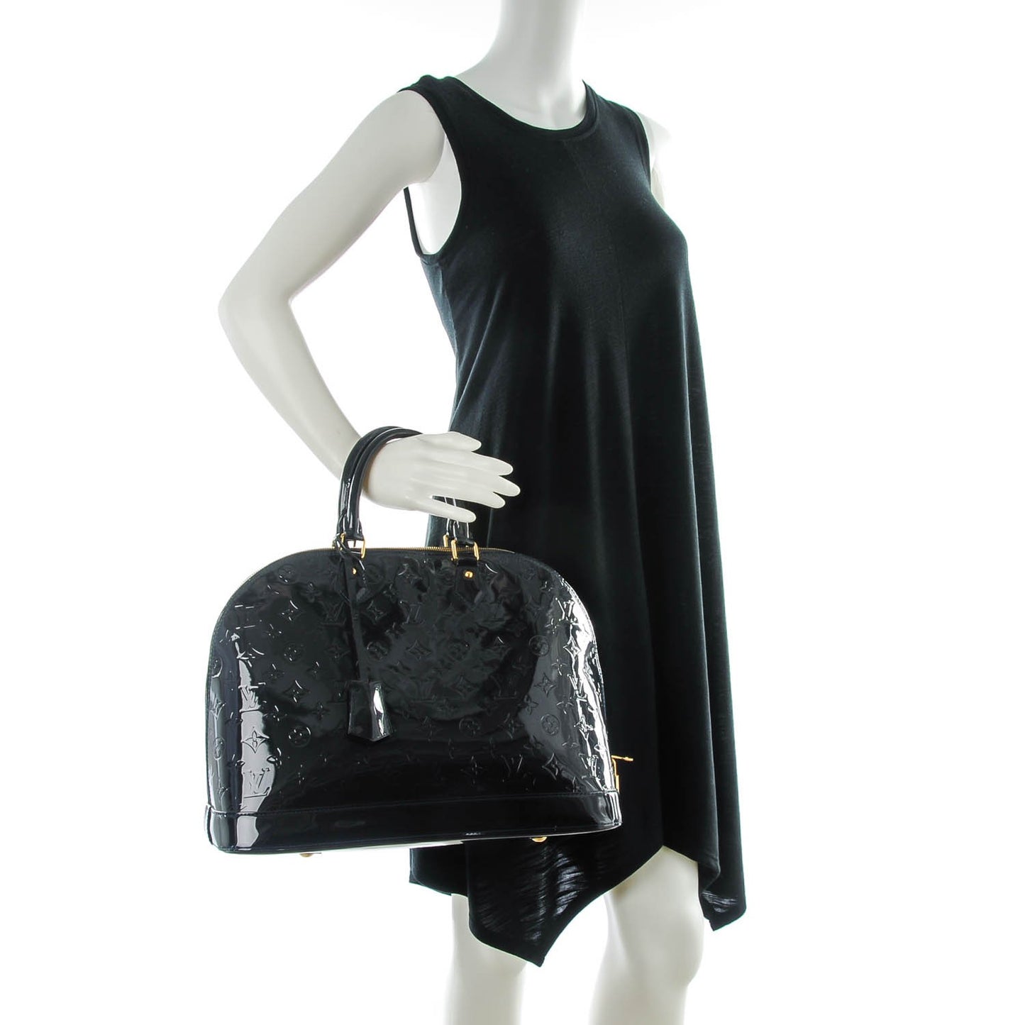 Vernis Alma GM Blue Infini