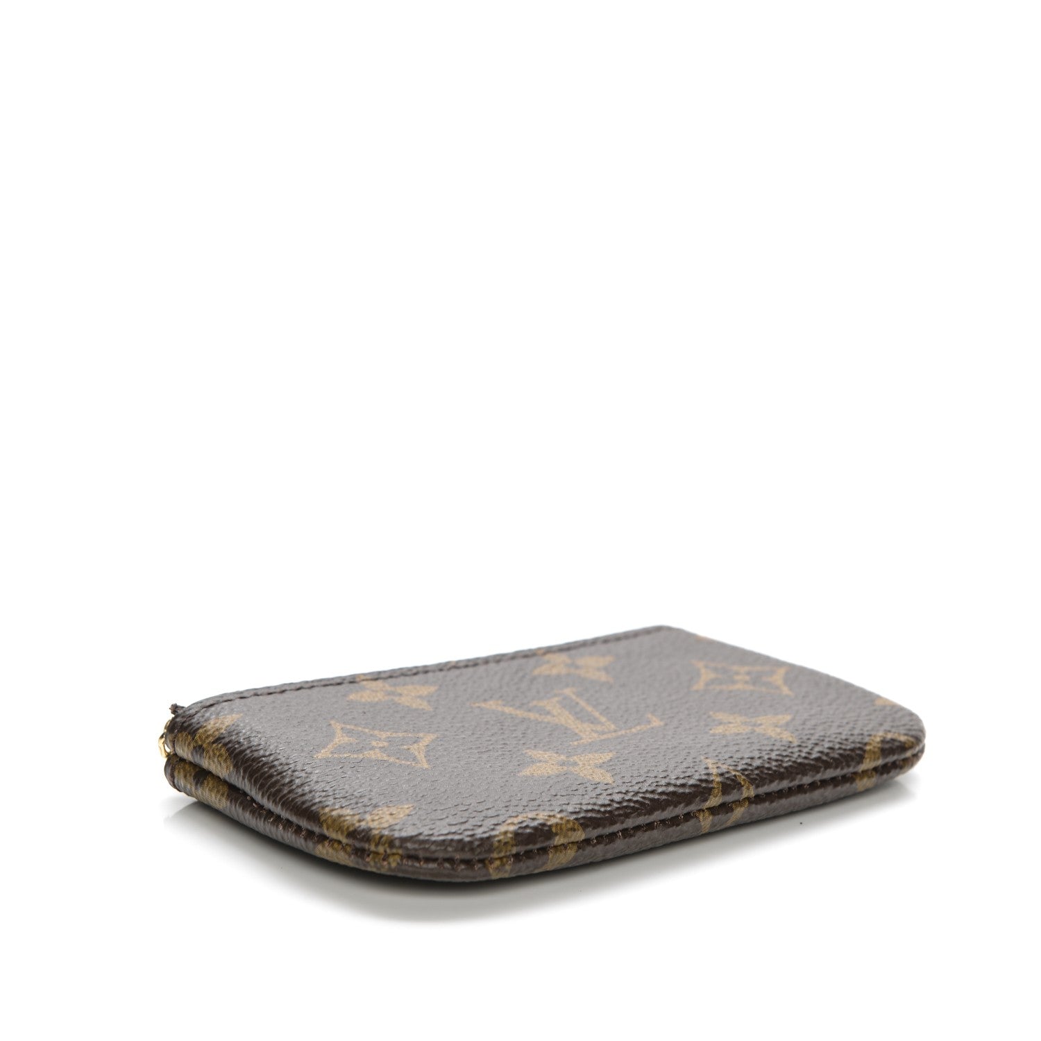 Louis Vuitton Monogram Key Pouch 4 of 7