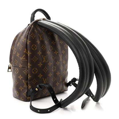 Louis Vuitton Reverse Monogram Palm Springs Backpack PM 3 of 15