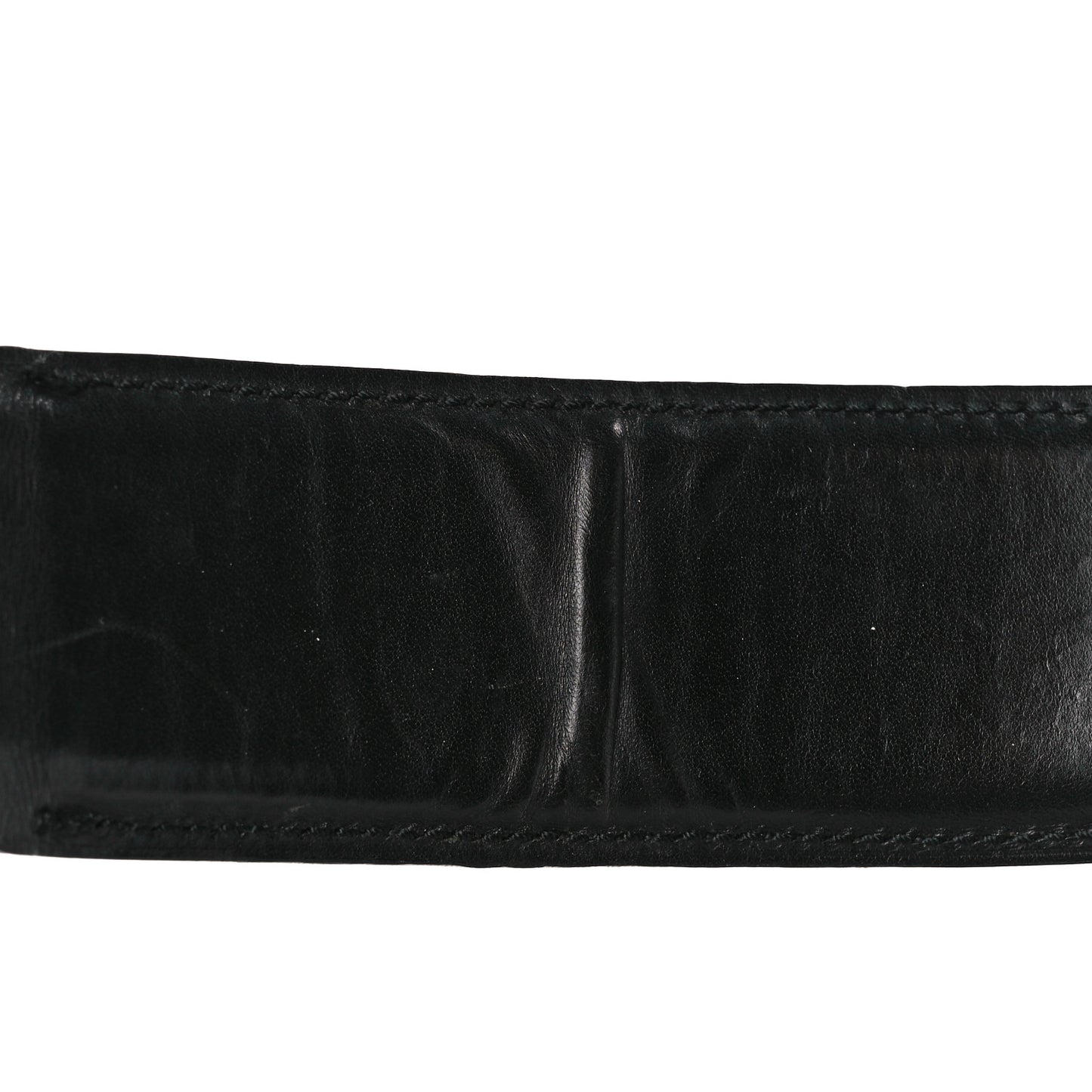 Goyardine Urbain Messenger Black