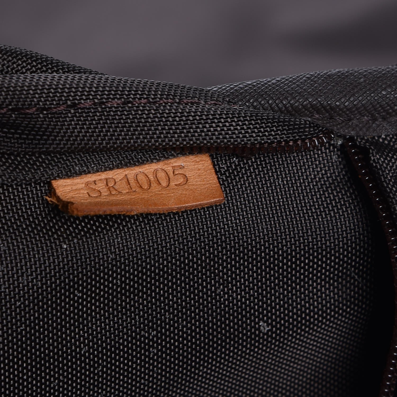 Louis Vuitton Monogram Pegase 60 8 of 17