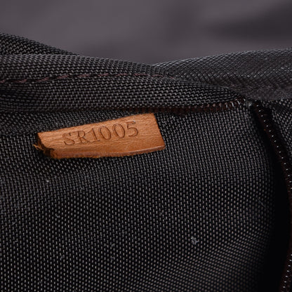 Louis Vuitton Monogram Pegase 60 8 of 17