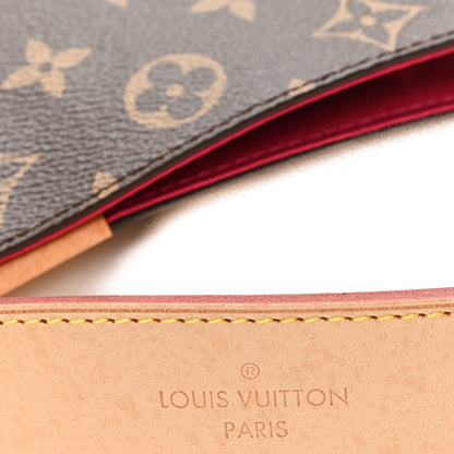Louis Vuitton Monogram Graceful PM Pivoine 10 of 10