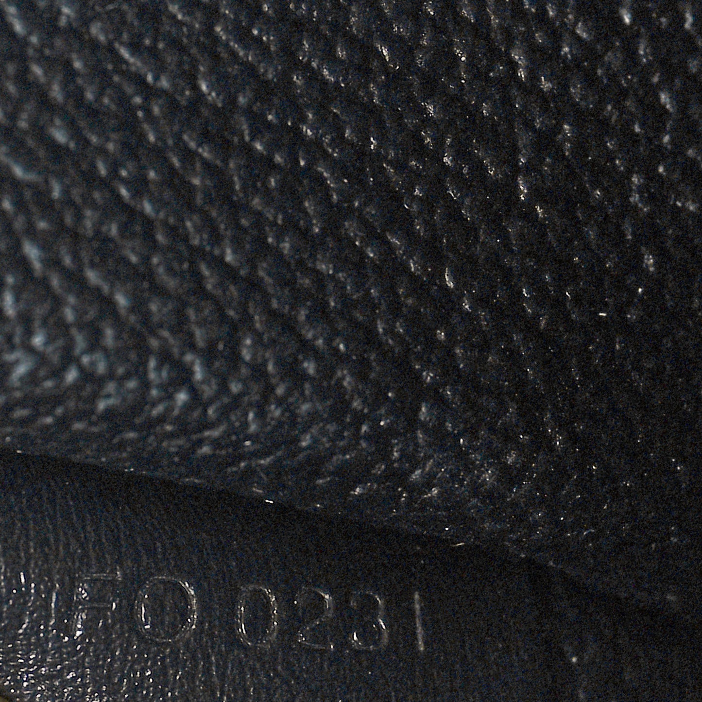 Jacquard Since 1854 Toiletry Pouch 26 Gray