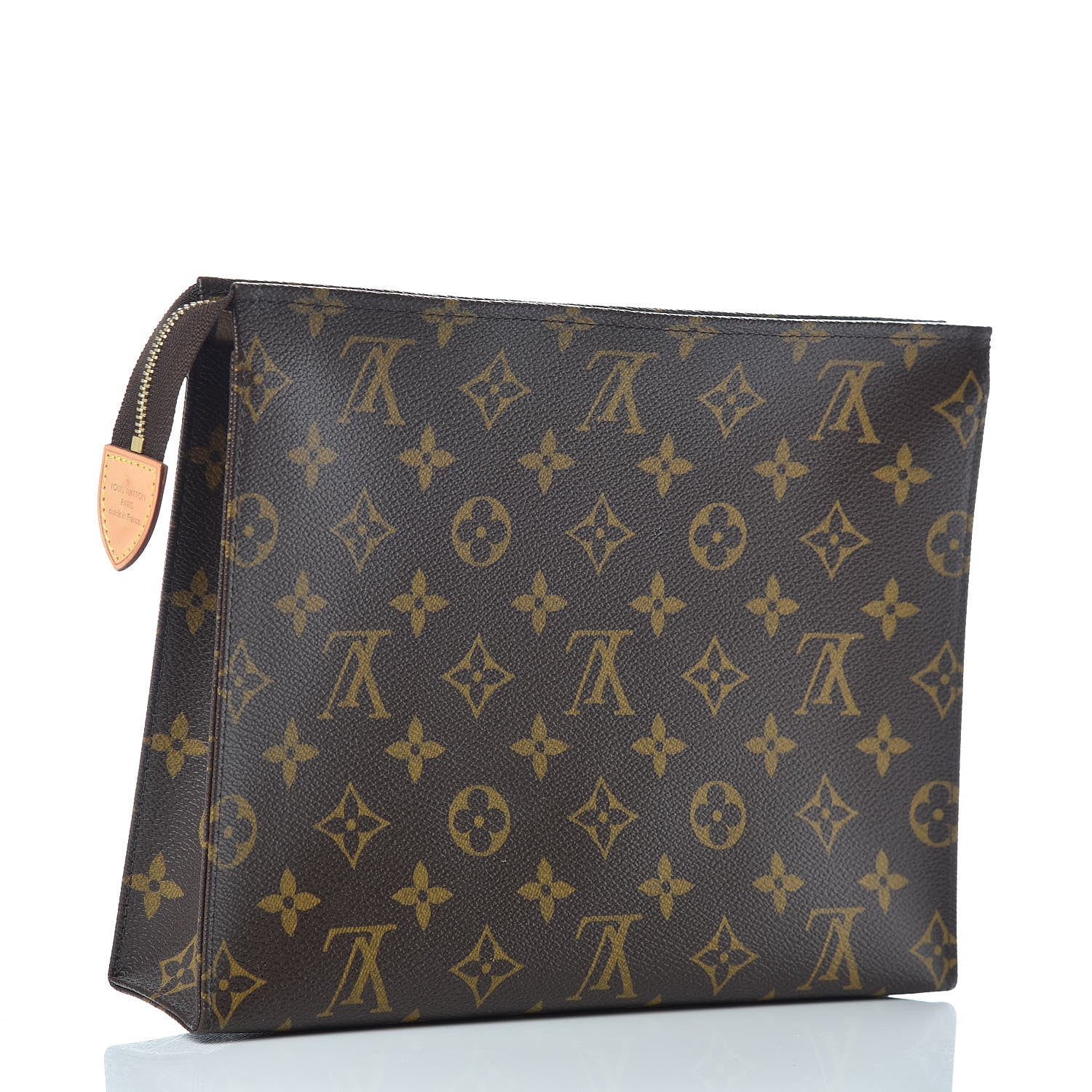Louis Vuitton Monogram Toiletry Pouch 26 3 of 9