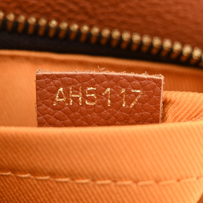 Louis Vuitton Monogram Manhattan NM Caramel 7 of 13