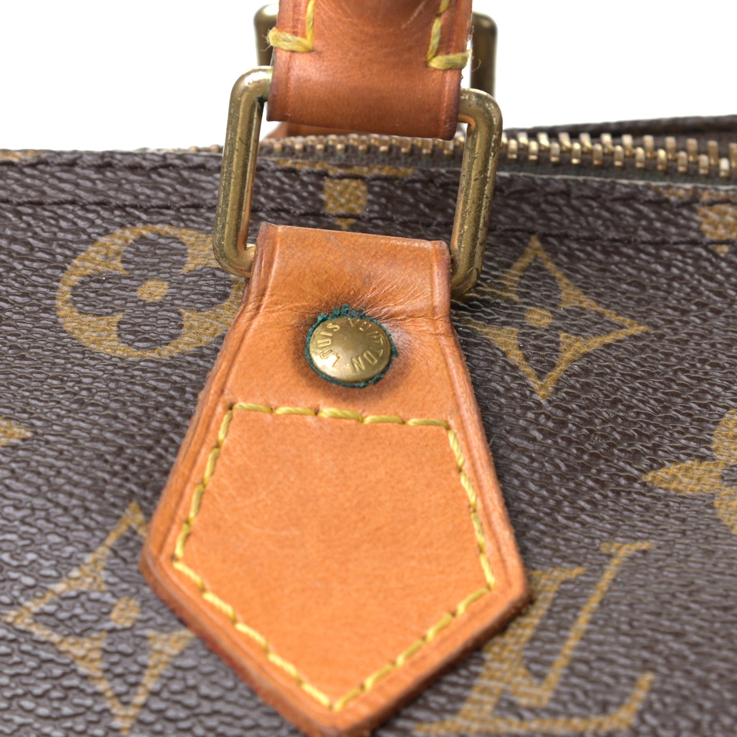 Monogram Speedy 30