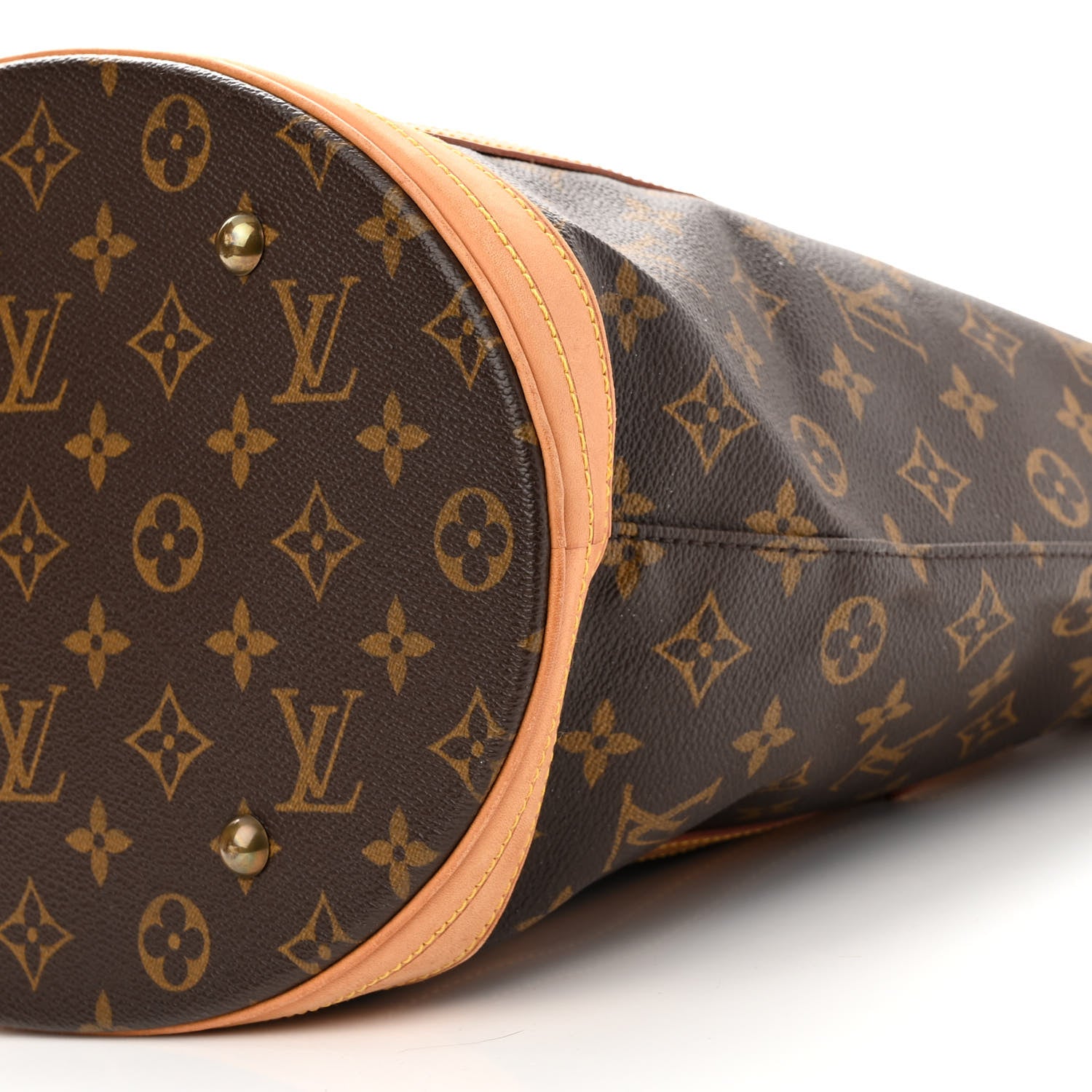 Louis Vuitton Monogram Bucket 27 11 of 13