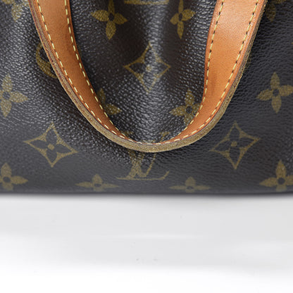 Louis Vuitton Monogram Palermo PM 19 of 22