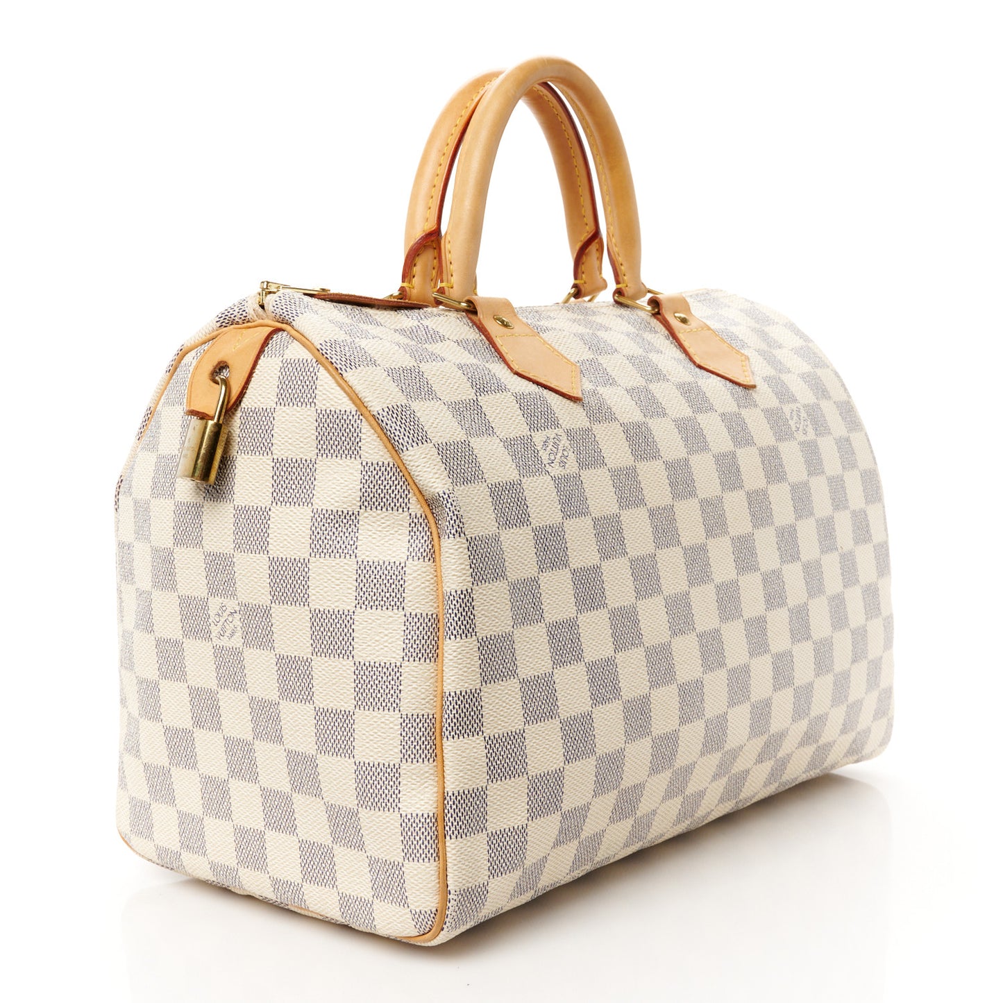 Damier Azur Speedy 30