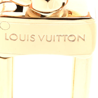 Louis Vuitton Jacquard Speedy Bandouliere 20 Shoulder Strap Beige 3 of 3