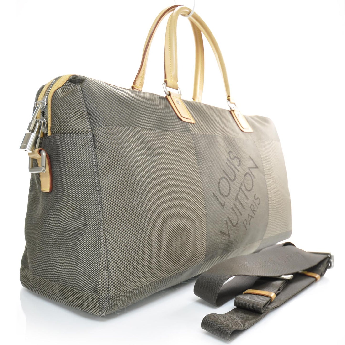 Damier Geant Albatros Earth