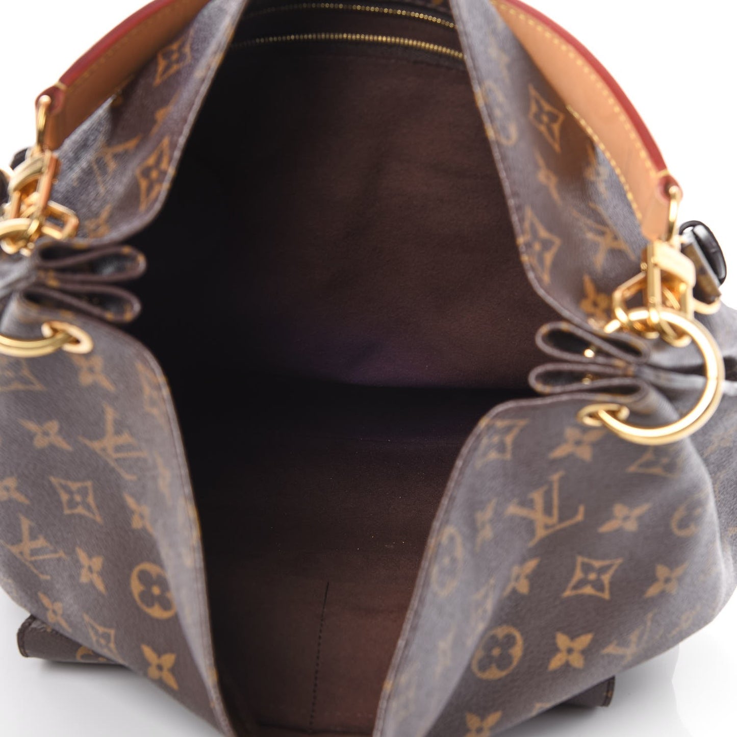 Monogram Metis