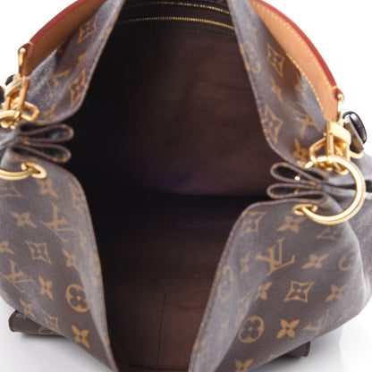 Louis Vuitton Monogram Metis 7 of 8