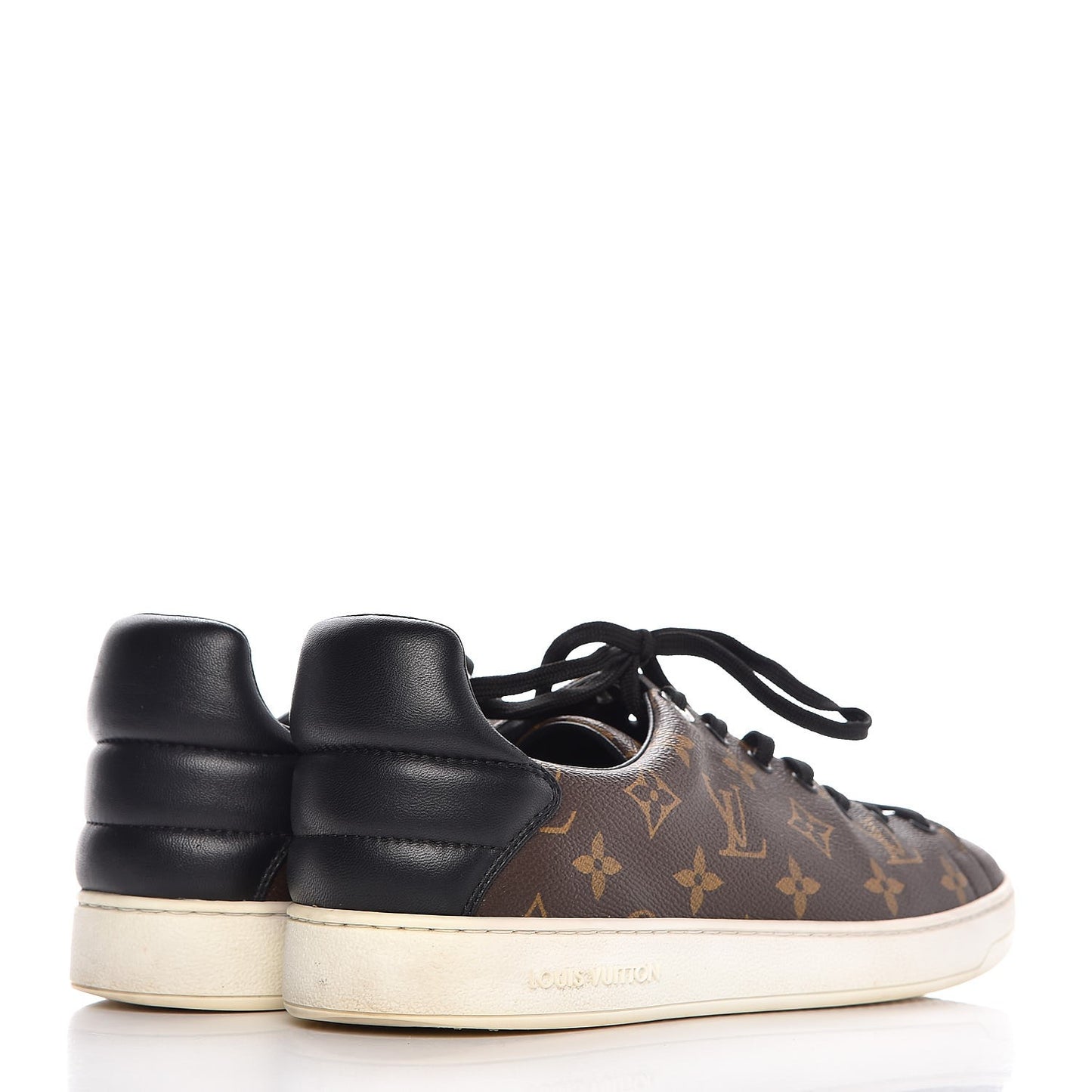 Monogram Frontrow Sneakers 7