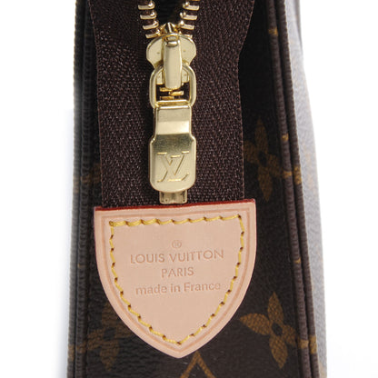 Louis Vuitton Monogram Toiletry Pouch 19 5 of 7
