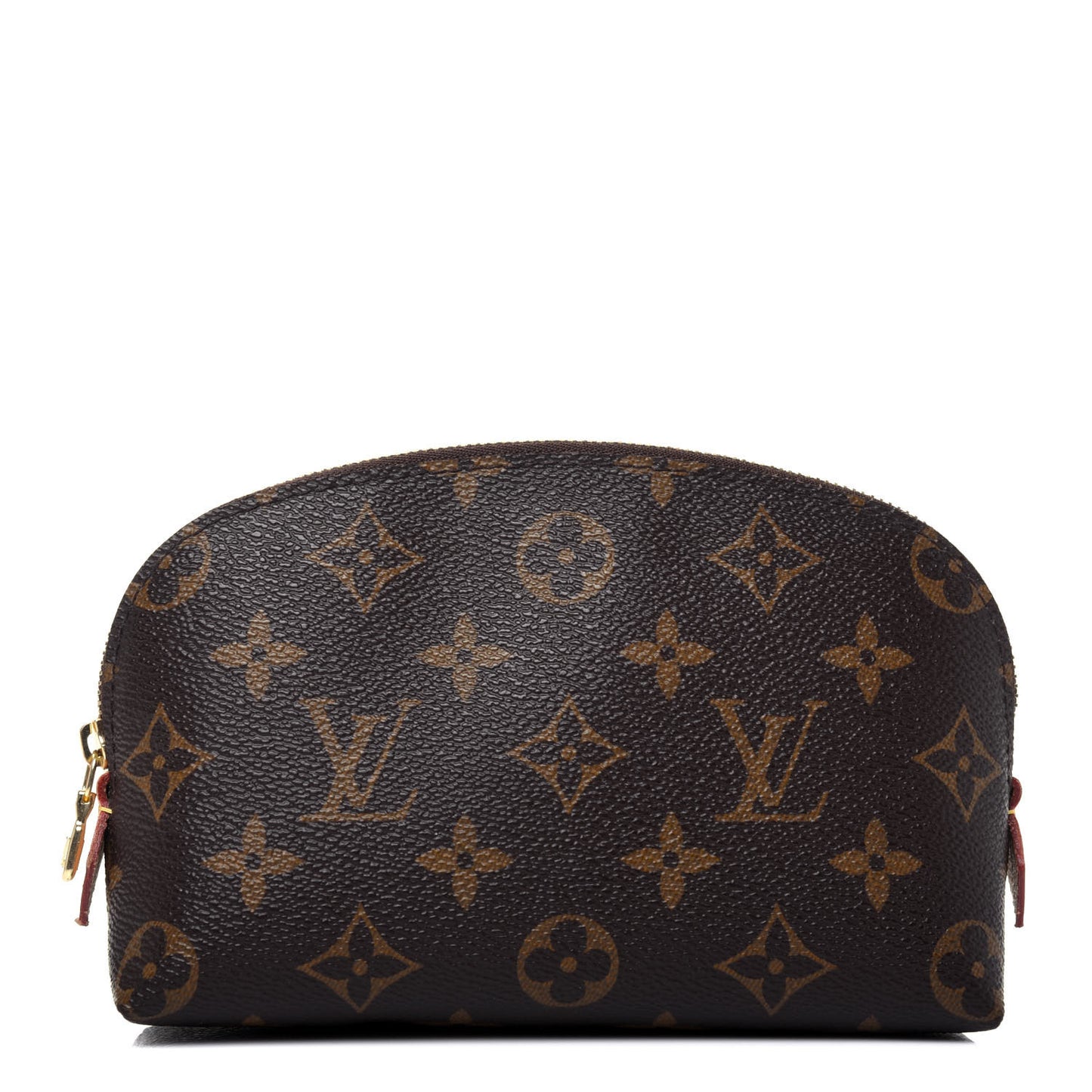 Monogram Cosmetic Pouch