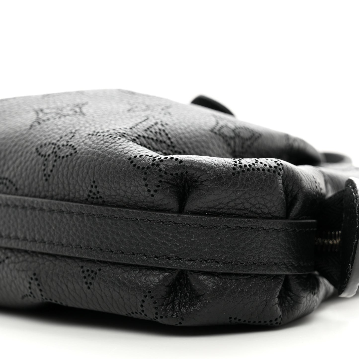 Mahina Scala Mini Pouch Black
