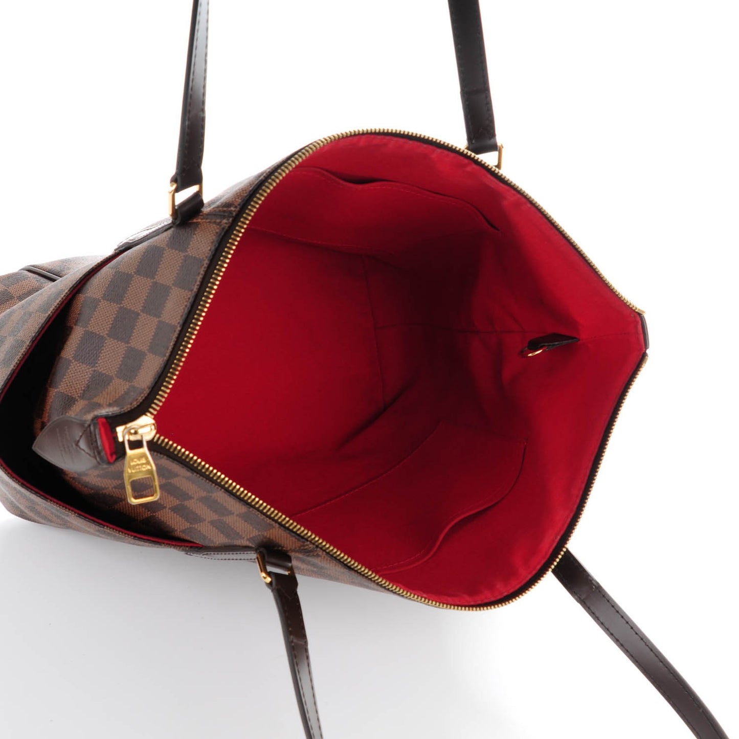 Damier Ebene Totally MM
