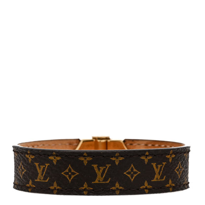 Louis Vuitton Monogram Nano Bracelet 17 3 of 6