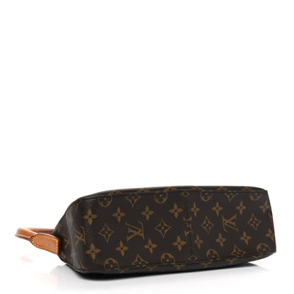 Louis Vuitton Monogram Mini Looping 3 of 10