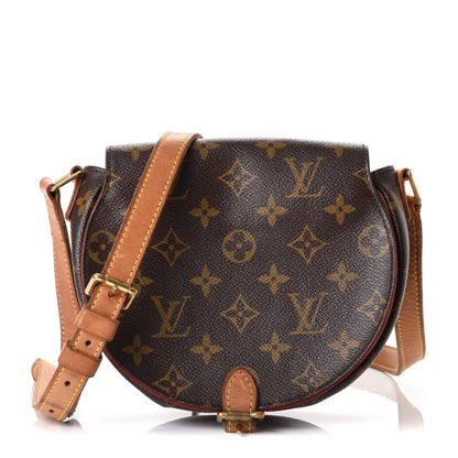 Louis Vuitton Monogram Tambourin 1 of 10